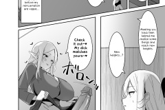 I-Was-Reincarnated-As-A-Villainess-In-An-Otome-Game-Who-Was-A-Futanari-In-Her-Backstory-by-Sella-17