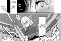 I-Was-Reincarnated-As-A-Villainess-In-An-Otome-Game-Who-Was-A-Futanari-In-Her-Backstory-by-Sella-18