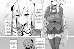 I-Was-Reincarnated-As-A-Villainess-In-An-Otome-Game-Who-Was-A-Futanari-In-Her-Backstory-by-Sella-2