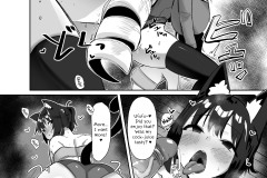 I-Was-Reincarnated-As-A-Villainess-In-An-Otome-Game-Who-Was-A-Futanari-In-Her-Backstory-by-Sella-9
