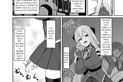 I-Was-Reincarnated-As-A-Villainess-In-An-Otome-Game-Who-Was-A-Futanari-In-Her-Backstory-Ch.1-by-Sella-11