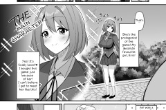 I-Was-Reincarnated-As-A-Villainess-In-An-Otome-Game-Who-Was-A-Futanari-In-Her-Backstory-Ch.1-by-Sella-17