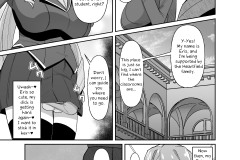 I-Was-Reincarnated-As-A-Villainess-In-An-Otome-Game-Who-Was-A-Futanari-In-Her-Backstory-Ch.1-by-Sella-18