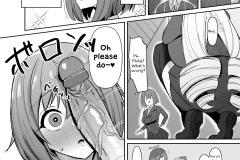 I-Was-Reincarnated-As-A-Villainess-In-An-Otome-Game-Who-Was-A-Futanari-In-Her-Backstory-Ch.1-by-Sella-19