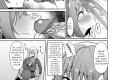 I-Was-Reincarnated-As-A-Villainess-In-An-Otome-Game-Who-Was-A-Futanari-In-Her-Backstory-Ch.1-by-Sella-20