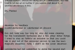 I-Was-Reincarnated-As-A-Villainess-In-An-Otome-Game-Who-Was-A-Futanari-In-Her-Backstory-Ch.1-by-Sella-29