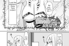 I-Was-Reincarnated-As-A-Villainess-In-An-Otome-Game-Who-Was-A-Futanari-In-Her-Backstory-Ch.1-by-Sella-3