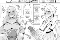 I-Was-Reincarnated-As-A-Villainess-In-An-Otome-Game-Who-Was-A-Futanari-In-Her-Backstory-Ch.1-by-Sella-5