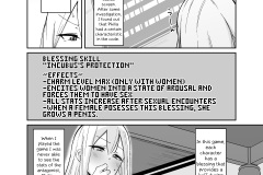 I-Was-Reincarnated-As-A-Villainess-In-An-Otome-Game-Who-Was-A-Futanari-In-Her-Backstory-Ch.1-by-Sella-7