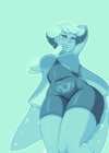 [She-Ra] If You Were Less Boring Your Daughter Wouldnt Be Pregnant Comic by NSFAni