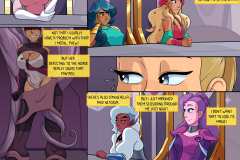 01-If-You-Were-Less-Boring-Your-Daughter-Wouldnt-Be-Pregnant-Comic-by-NSFAni-7