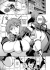 Im a Fighter Minion, The Boss Was Hanging Out in My Room So I Tried Raping Her Manga by Amashoku