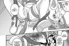 Im-a-Fighter-Minion-the-Boss-Was-Hanging-Out-in-My-Room-So-I-Tried-Raping-Her-Futa-Manga-by-Amashoku-4