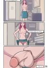 Innocent Futa's Sexual Awakening Ch.1 Comic by 420futa