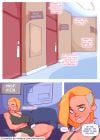 Into It! 2 Comic by Isz Janeway Thirtyhelens 