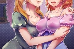 Josei-ka-Ani-kara-Kanojo-o-Netocchae-Futa-on-Male-Manga-by-Tsxy-24