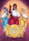 Justice Force Hentai Manga by 4era7