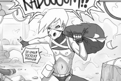 Justice-Force-Futa-on-Male-Rape-Hentai-Manga-by-4era7-3