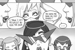 Justice-Force-Futa-on-Male-Rape-Hentai-Manga-by-4era7-8