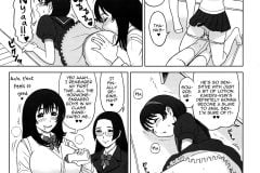 Kaiten-Sommelier-Futa-on-Male-Trap-Hentai-Manga-11