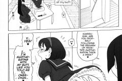 Kaiten-Sommelier-Futa-on-Male-Trap-Hentai-Manga-4