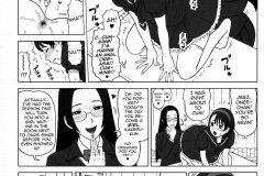 Kaiten-Sommelier-Futa-on-Male-Trap-Hentai-Manga-6
