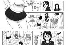 Kaiten-Sommelier-Futa-on-Male-Trap-Hentai-Manga-7