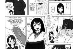 Kaiten-Sommelier-Futa-on-Male-Trap-Hentai-Manga-8