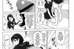 Kaiten-Sommelier-Futa-on-Male-Trap-Hentai-Manga-9