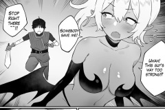 Kakyuu-Inma-no-Dorei-A-Slave-of-a-Low-Class-Succubus-Ch.-1-2-Futa-on-Male-Manga-by-BINGDAK-2