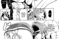 Kantai-Collection-Slutty-Mutsu-chans-Gathering-Mission-Futa-Manga-by-Dam-Labo-13