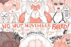 Karens-No-Nut-November-Futa-Comic-Fellatrix-33