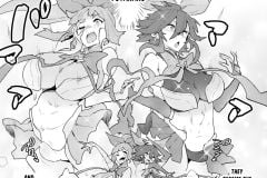 Kill-la-Kill-FUTANATIA-FOREVER-Futa-Manga-by-Asakura-Shimoichi-38