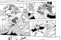 Kill-la-Kill-FUTANATIA-FOREVER-Futa-Manga-by-Asakura-Shimoichi-40