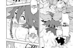 Kill-la-Kill-FUTANATIA-FOREVER-Futa-Manga-by-Asakura-Shimoichi-49