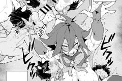 Kill-la-Kill-FUTANATIA-FOREVER-Futa-Manga-by-Asakura-Shimoichi-54