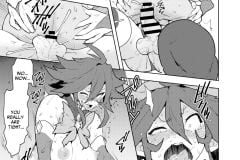 Kill-la-Kill-FUTANATIA-FOREVER-Futa-Manga-by-Asakura-Shimoichi-56