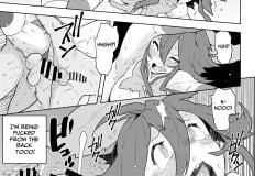 Kill-la-Kill-FUTANATIA-FOREVER-Futa-Manga-by-Asakura-Shimoichi-58