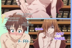 Konosuba-Magic-Trick-Futa-on-Male-Comic-by-LicAi-17
