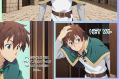 Konosuba-Magic-Trick-Futa-on-Male-Comic-by-LicAi-2