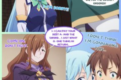 Konosuba-Magic-Trick-Futa-on-Male-Comic-by-LicAi-3