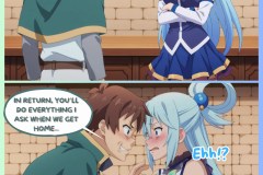 Konosuba-Magic-Trick-Futa-on-Male-Comic-by-LicAi-6