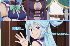 Konosuba-Magic-Trick-Futa-on-Male-Comic-by-LicAi-7