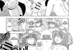 Kouin-no-Majo-Camilla-Futa-on-Male-Manga-by-Doukejin-11