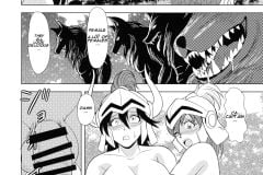 Kouin-no-Majo-Camilla-Futa-on-Male-Manga-by-Doukejin-28