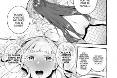 Lady-Cock-Knight-and-Her-Princess-manga-Itami-24
