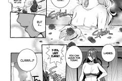 Lady-Cock-Knight-and-Her-Princess-manga-Itami-9