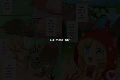 Little-Red-Riding-Futa-on-Male-Hentai-Manga-by-Clearmana-Plum-8