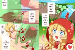 Little-Red-Riding-Futa-on-Male-Hentai-Manga-by-Clearmana-Plum-9