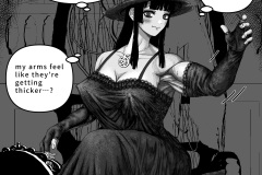 Mages-Curiosity-Muscular-Futa-On-Female-Hentai-Manga-by-Ebidaru-38